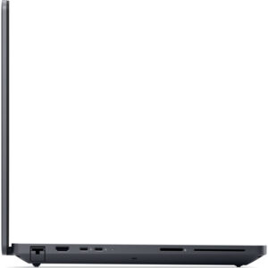 DELL Pro Max 18 Plus MB18250 Intel Core Ultra 7 265HX Estación de trabajo móvil 45,7 cm (18") Quad HD+ 32 GB DDR5-SDRAM 1 TB SSD NVIDIA RTX PRO 3000 Blackwell Wi-Fi 7 (802.11be) Windows 11 Pro Español Negro DELL Pro Max 18 Plus MB18250 Intel Core Ultra 7 265HX Estación de trabajo móvil 45,7 cm (18") Quad HD+ 32 GB DDR5-SDRAM 1 TB SSD NVIDIA RTX PRO 3000 Blackwell Wi-Fi 7 (802.11be) Windows 11 Pro Español Negro