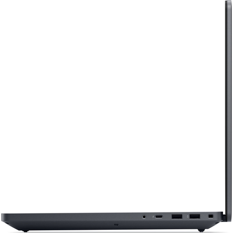 DELL Pro Max 18 Plus MB18250 Intel Core Ultra 7 265HX Estación de trabajo móvil 45,7 cm (18") Quad HD+ 32 GB DDR5-SDRAM 1 TB SSD NVIDIA RTX PRO 3000 Blackwell Wi-Fi 7 (802.11be) Windows 11 Pro Español Negro DELL Pro Max 18 Plus MB18250 Intel Core Ultra 7 265HX Estación de trabajo móvil 45,7 cm (18") Quad HD+ 32 GB DDR5-SDRAM 1 TB SSD NVIDIA RTX PRO 3000 Blackwell Wi-Fi 7 (802.11be) Windows 11 Pro Español Negro - Imagen 7