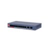 (DH-CS4010-8ET2GT-110) DAHUA GENERAL NETWORK SWITCH