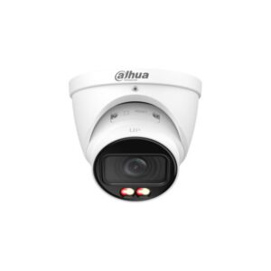 (DH-IPC-HDW3449TP-ZS-IL-27135) DAHUA CAMARA IP TURRET SERIE 3 4MP SMART DUAL LIGHT, IP67, SMD 4.0, HASTA 512GB MICROSD, MICROFONO INCORPORADO, IR 50M, WDR, ACUPICK, PROTECCION PERIMETRAL, SMART COLOR, VARIFOCAL 2.7-13.5MM