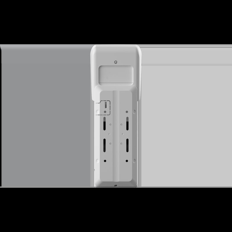 (DHI-ARD2251E-W2(868V)) DAHUA ALARMAS DETECTOR PIRCAM 1.3MP VIA RADIO DE EXTERIOR, 1280x960, ANTIMASCOTAS Y ANTISABOTAJE, PIR+MICROONDAS, ALCANCE 15M 90º, IP66 - Imagen 2