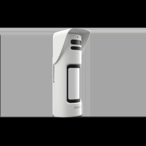 (DHI-ARD2251E-W2(868V)) DAHUA ALARMAS DETECTOR PIRCAM 1.3MP VIA RADIO DE EXTERIOR, 1280x960, ANTIMASCOTAS Y ANTISABOTAJE, PIR+MICROONDAS, ALCANCE 15M 90º, IP66