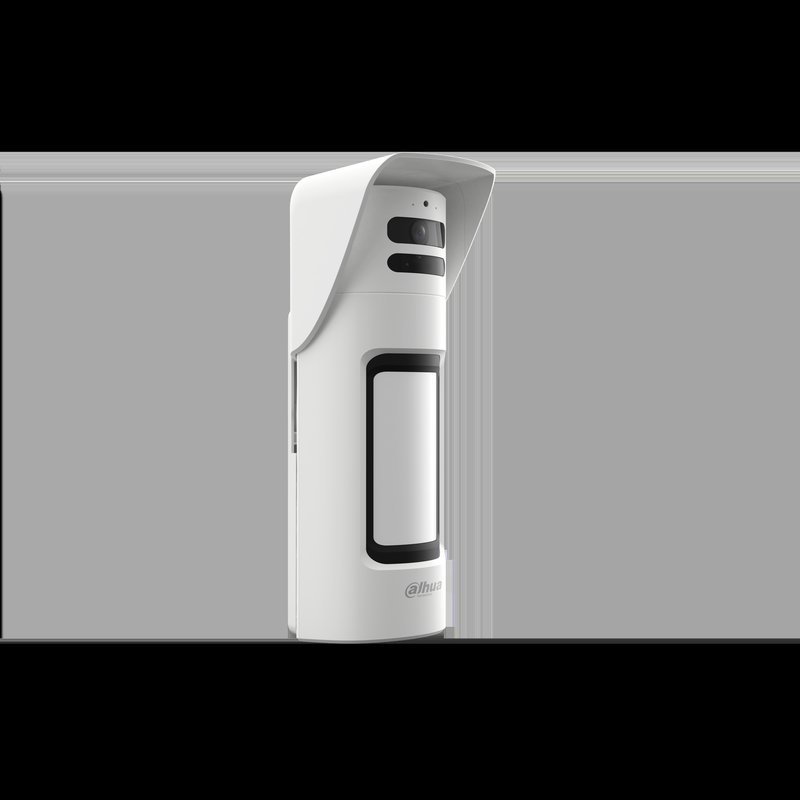 (DHI-ARD2251E-W2(868V)) DAHUA ALARMAS DETECTOR PIRCAM 1.3MP VIA RADIO DE EXTERIOR, 1280x960, ANTIMASCOTAS Y ANTISABOTAJE, PIR+MICROONDAS, ALCANCE 15M 90º, IP66 - Imagen 4