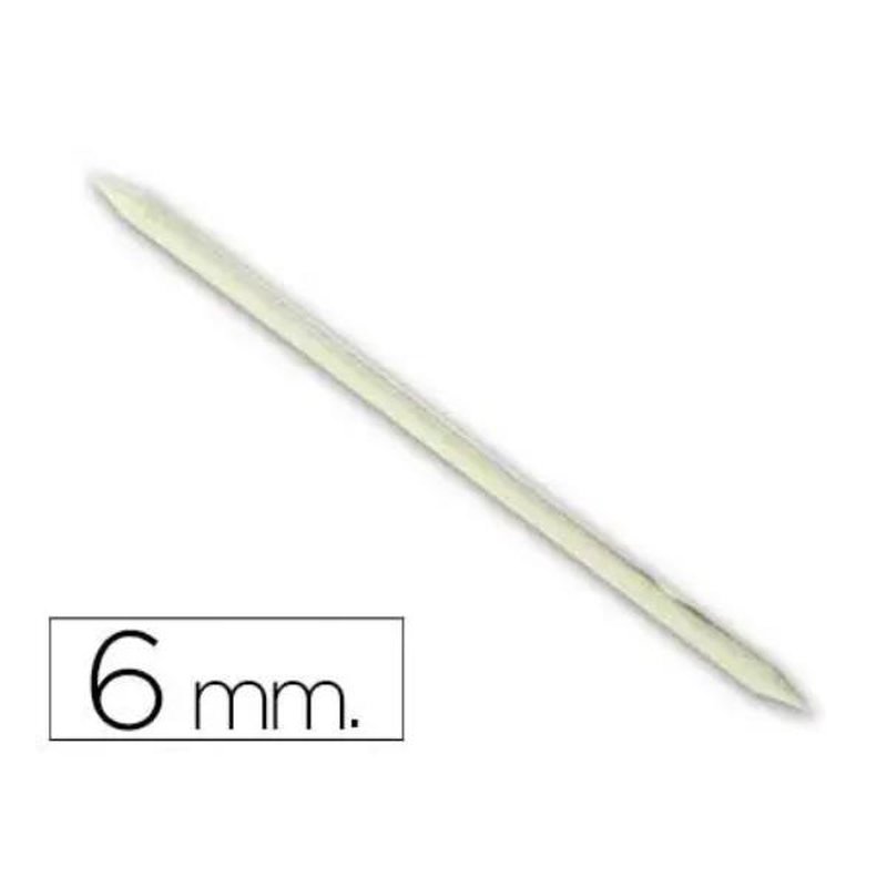 DIFUMINO ARTIST N. 1 DE 6 MM | PACK 6 UNIDADES DIFUMINO ARTIST N. 1 DE 6 MM | PACK 6 UNIDADES