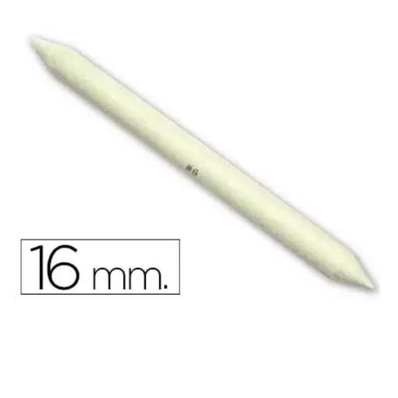 DIFUMINO ARTIST N. 6 16 MM | PACK 6 UNIDADES DIFUMINO ARTIST N. 6 16 MM | PACK 6 UNIDADES