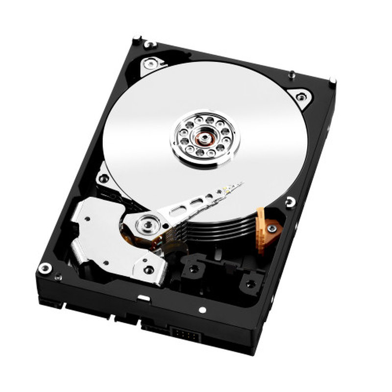 DISCO DURO 2TB SATA6 64MB 7200RPM WESTERN CAVIAR RED PRO - Imagen 4