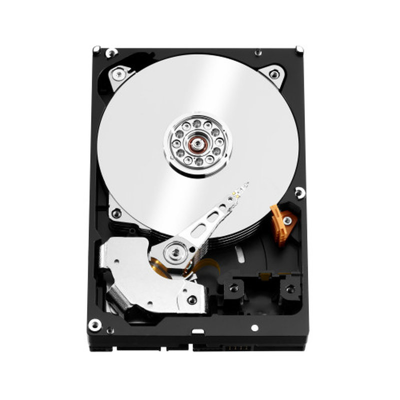 DISCO DURO 2TB SATA6 64MB 7200RPM WESTERN CAVIAR RED PRO - Imagen 5