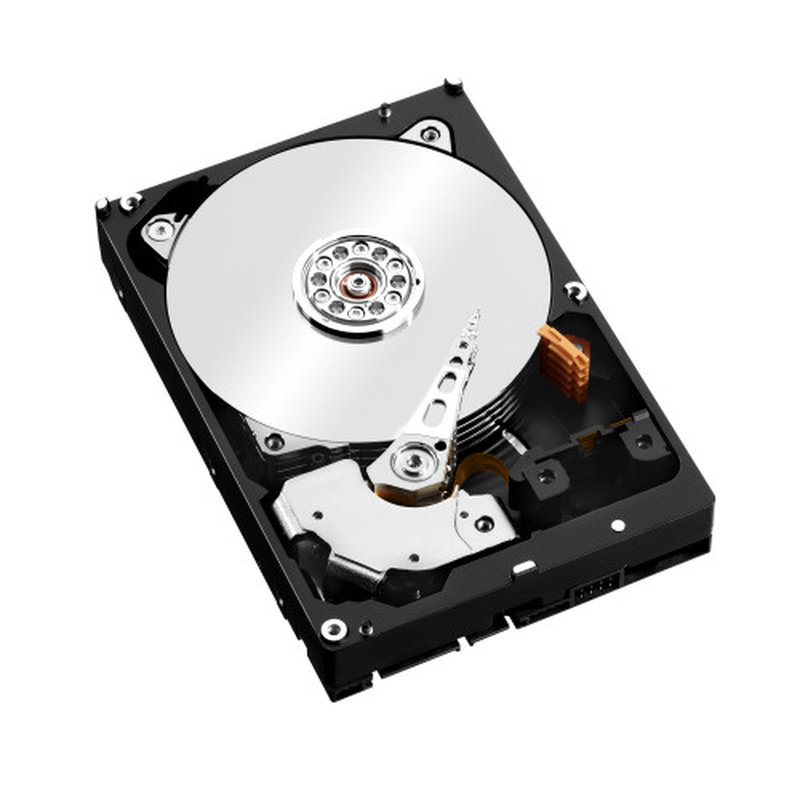 DISCO DURO 2TB SATA6 64MB 7200RPM WESTERN CAVIAR RED PRO - Imagen 7