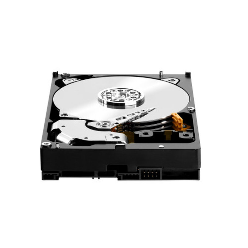 DISCO DURO 2TB SATA6 64MB 7200RPM WESTERN CAVIAR RED PRO - Imagen 8
