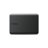 DISCO DURO USB 2TB TOSHIBA CANVIO BASICS 2.5" BLACK DISCO DURO USB 2TB TOSHIBA CANVIO BASICS 2.5" BLACK