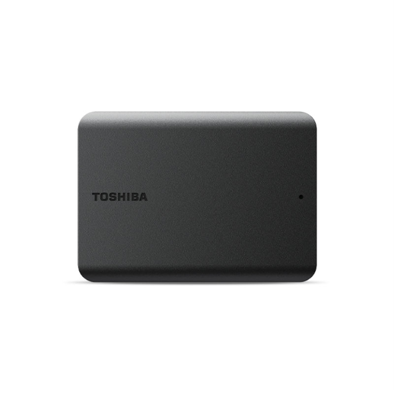 DISCO DURO USB 2TB TOSHIBA CANVIO BASICS 2.5" BLACK DISCO DURO USB 2TB TOSHIBA CANVIO BASICS 2.5" BLACK