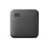 DISCO SSD USB 1TB WESTERN ELEMENTS SE BLACK