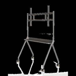 Dahua Technology PKC-MS0A 190,5 cm (75") Negro Piso