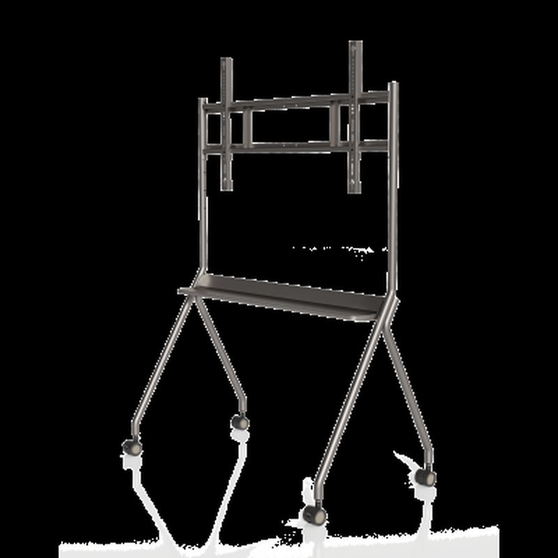 Dahua Technology PKC-MS0A 190,5 cm (75") Negro Piso Dahua Technology PKC-MS0A 190,5 cm (75") Negro Piso