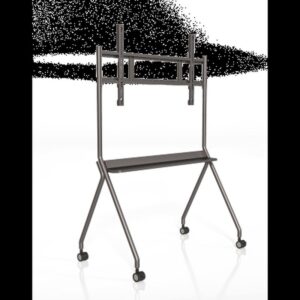 Alternative view of Dahua Technology PKC-MS0A 190,5 cm (75") Negro Piso