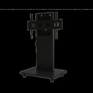 Alternative view of Dahua Technology PKC-MS0B 190,5 cm (75") Negro Piso