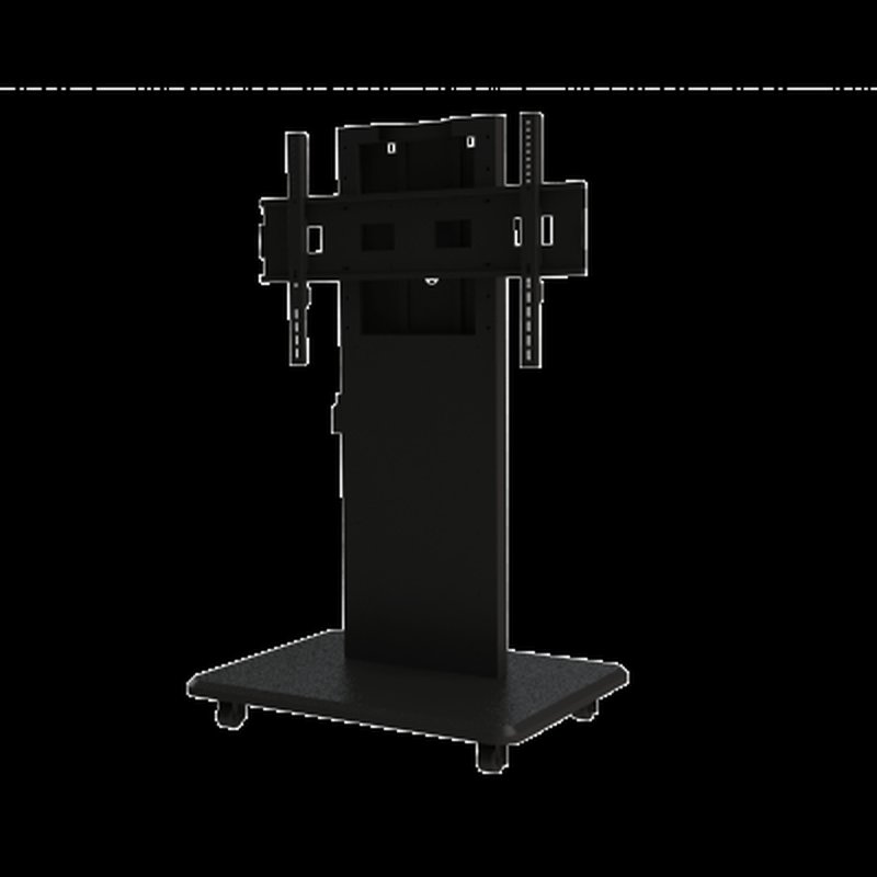 Dahua Technology PKC-MS0B 190,5 cm (75") Negro Piso Dahua Technology PKC-MS0B 190,5 cm (75") Negro Piso - Imagen 2