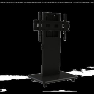 Dahua Technology PKC-MS0B 190,5 cm (75") Negro Piso Dahua Technology PKC-MS0B 190,5 cm (75") Negro Piso