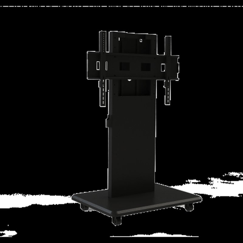 Dahua Technology PKC-MS0B 190,5 cm (75") Negro Piso Dahua Technology PKC-MS0B 190,5 cm (75") Negro Piso - Imagen 3