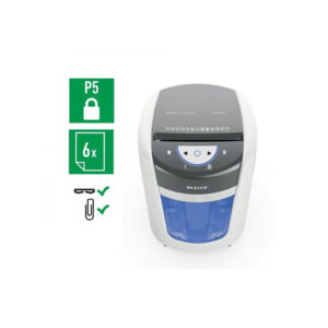 Destructora Leitz OptiMax Home Office 22 Destructora Leitz OptiMax Home Office 22