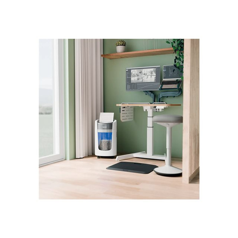 Destructora Leitz OptiMax Home Office 22 Destructora Leitz OptiMax Home Office 22 - Imagen 5