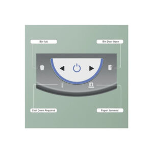 Destructora Leitz OptiMax Home Office 22 Destructora Leitz OptiMax Home Office 22