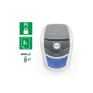 Destructora Leitz OptiMax Small Office 3