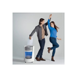 Destructora Leitz OptiMax Small Office 3