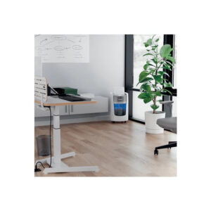 Destructora Leitz OptiMax Small Office 3