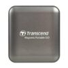 Disco Duro Externo Ssd Transcend 2tb