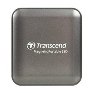 Disco Duro Externo Ssd Transcend 2tb