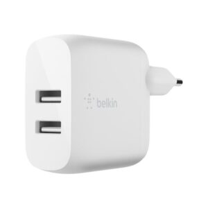 Dual 20W USB-C PD Wall Charger 40W Dual 20W USB-C PD Wall Charger 40W