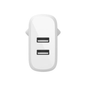 Dual 20W USB-C PD Wall Charger 40W Dual 20W USB-C PD Wall Charger 40W