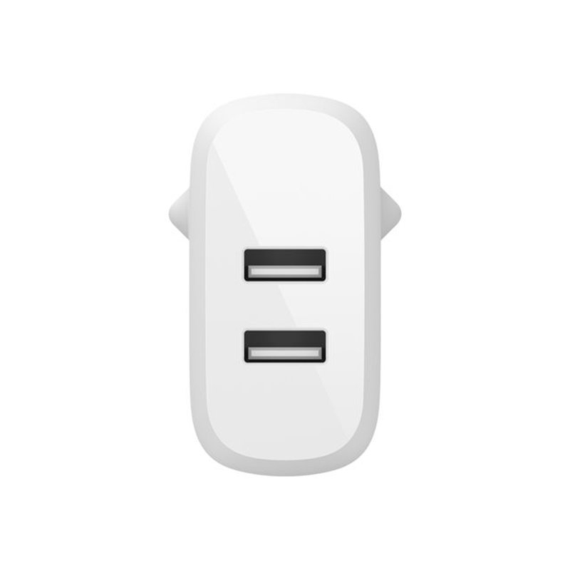 Dual 20W USB-C PD Wall Charger 40W Dual 20W USB-C PD Wall Charger 40W - Imagen 4