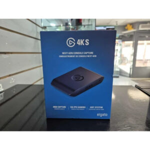 ELGATO GAME CAPTURE 4K S (10GBR9901)