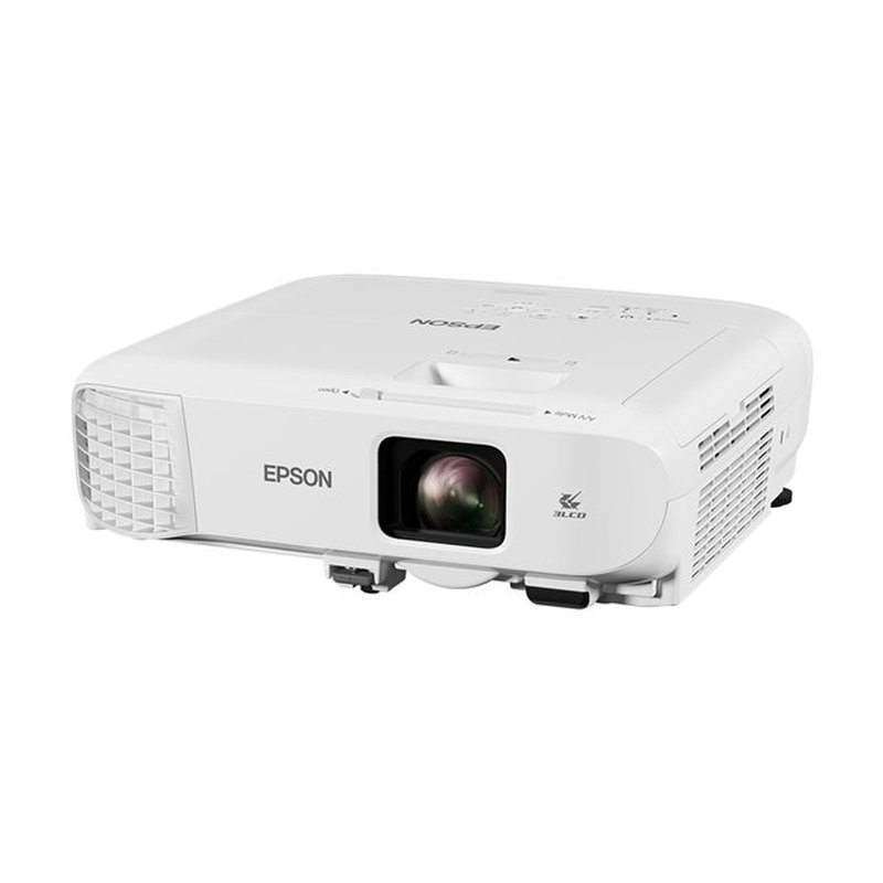EPSON EB-994F EPSON EB-994F