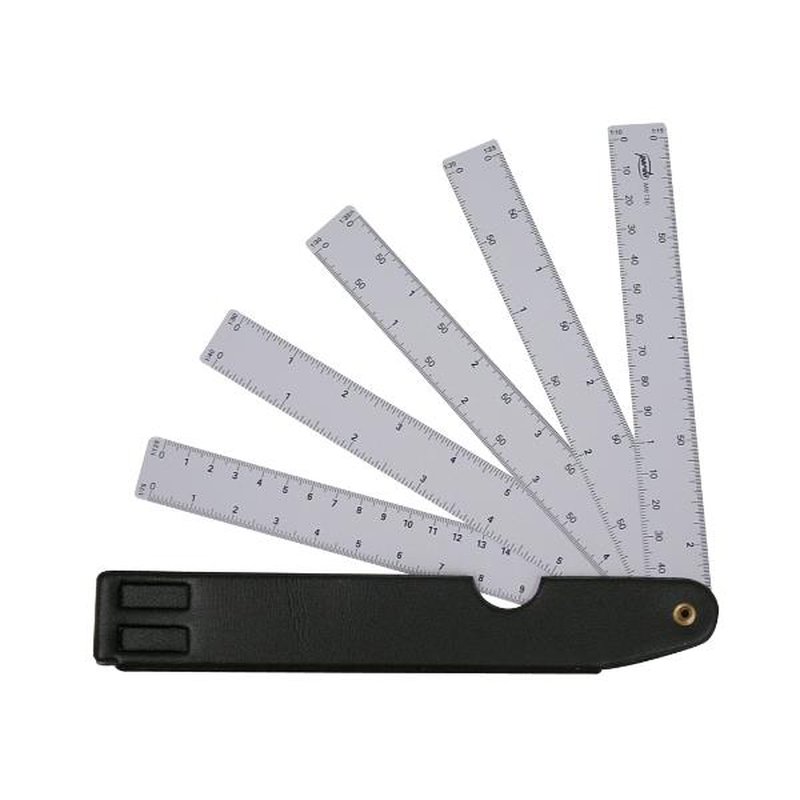 ESCALA PARDO ABANICO 10 ESCALAS ESCALA PARDO ABANICO 10 ESCALAS