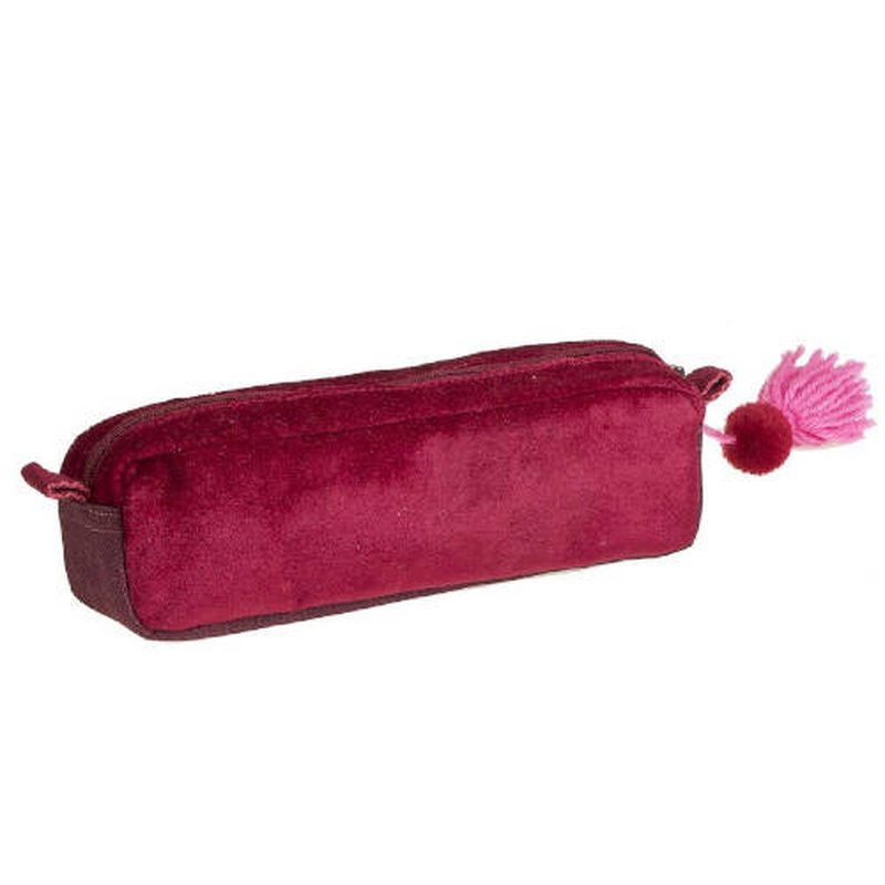 ESTUCHE RECTANGULAR COQUETTE BY BUSQUETS 20 X 6 X 5 CM. COQUETTE 16006090700 - Imagen 2