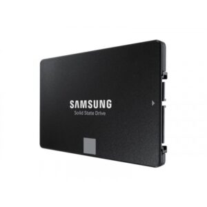 Samsung 870 EVO 2.5" 1000 GB Serial ATA III V-NAND