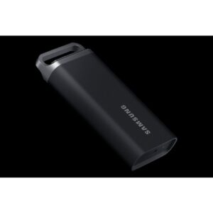 Samsung MU-PH2T0S 2 TB Negro