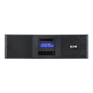 Eaton 9E 6000i Rack3U