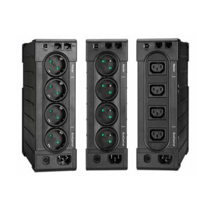 Eaton Ellipse PRO 1600 DIN Línea interactiva 1,6 kVA 1000 W 8 salidas AC
