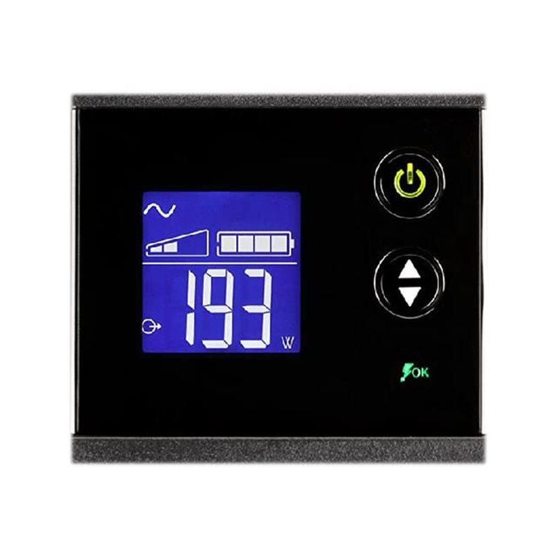 Eaton Ellipse PRO 1600 IEC Línea interactiva 1,6 kVA 1000 W 8 salidas AC Eaton Ellipse PRO 1600 IEC Línea interactiva 1,6 kVA 1000 W 8 salidas AC - Imagen 6