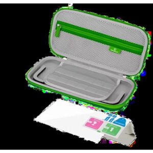 EgoGear PCC25S-NSW2-GC funda para consola portátil Funda protectora rígida Nintendo Multicolor
