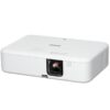 Epson CO-FH02 videoproyector 3000 lúmenes ANSI 3LCD 1080p (1920x1080) Blanco