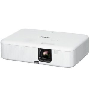 Epson CO-FH02 videoproyector 3000 lúmenes ANSI 3LCD 1080p (1920x1080) Blanco
