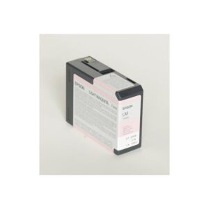 Epson Cartucho T580600 magenta claro