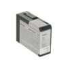 Epson Cartucho T580700 gris Epson Cartucho T580700 gris