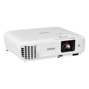 Epson EB-E24 Proyector de alcance estándar 3600 lúmenes ANSI 3LCD XGA (1024x768) Blanco