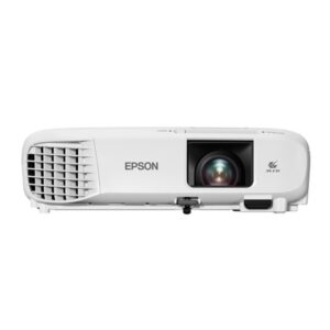 Epson EB-E24 Proyector de alcance estándar 3600 lúmenes ANSI 3LCD XGA (1024x768) Blanco